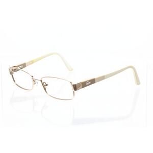 Lacoste L2174 662 53-16-135mm Eyeglasses FRAMES ONLY - GOOD CONDITION